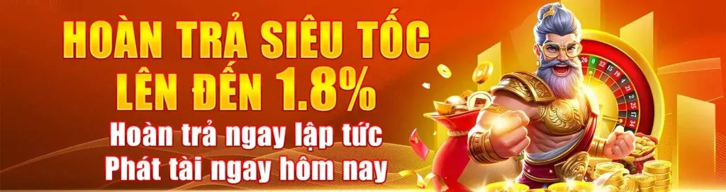 Hướng dẫn các bước nhận khuyến mãi BetVND8