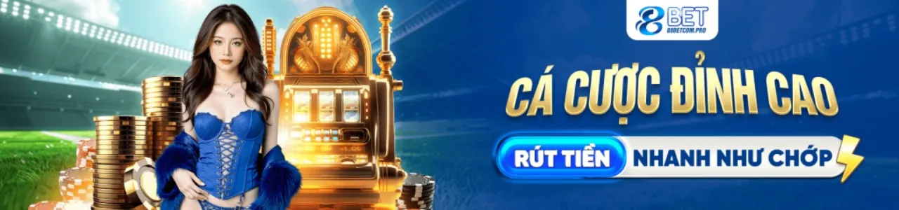 Khuyến mãi hấp dẫn dành cho game bắn cá