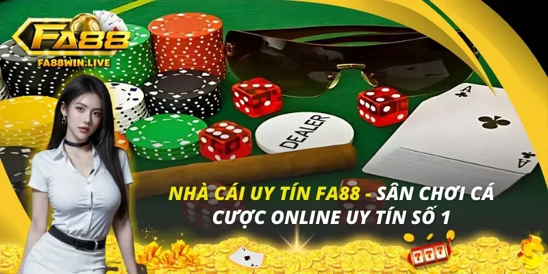 Cách chọn casino trực tuyến uy tín